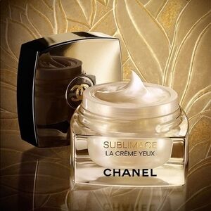 ✨️Chanel Sublimage La Crème Yeux✨️